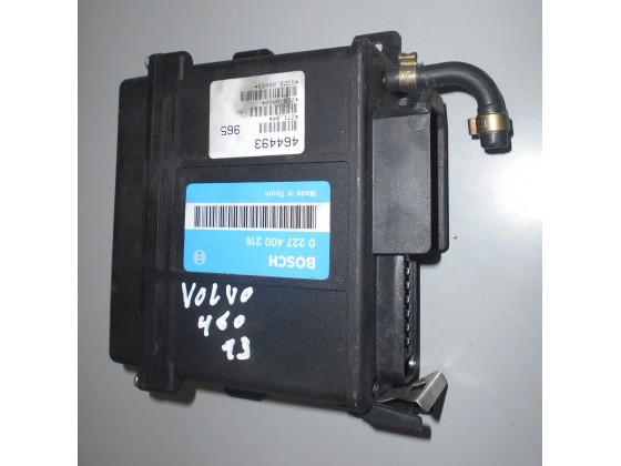 Módulo Ignição Volvo 460 1993 model216